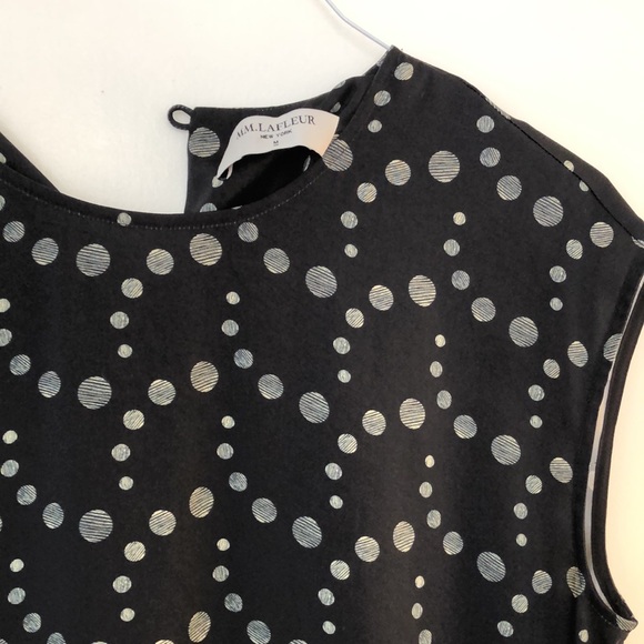 MM LaFleur dress - Picture 2 of 6